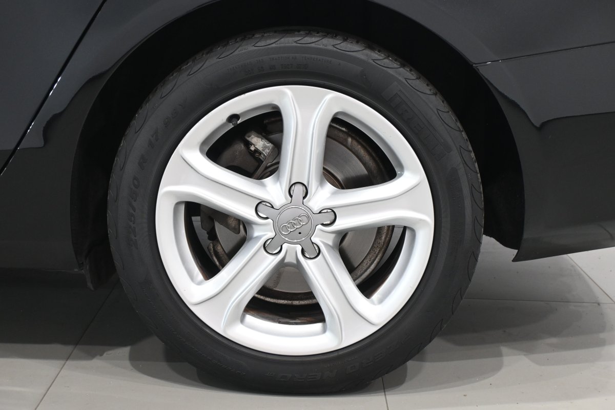 Foto Audi A4 29