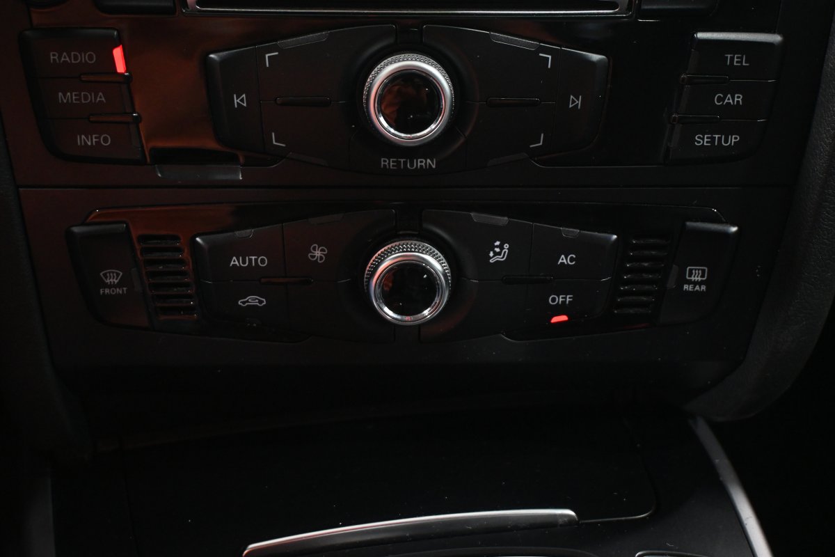 Foto Audi A4 16