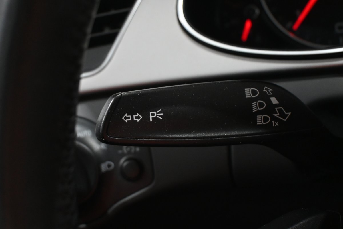 Foto Audi A4 22