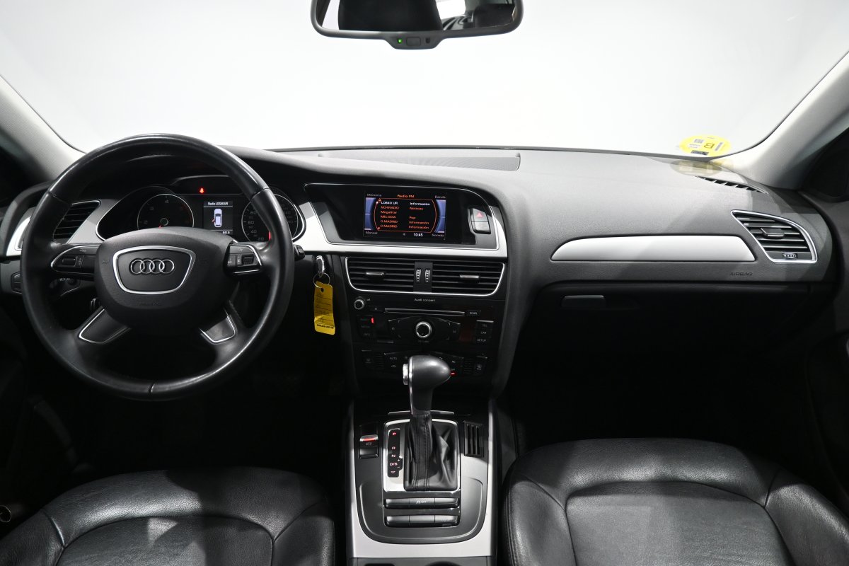 Foto Audi A4 17
