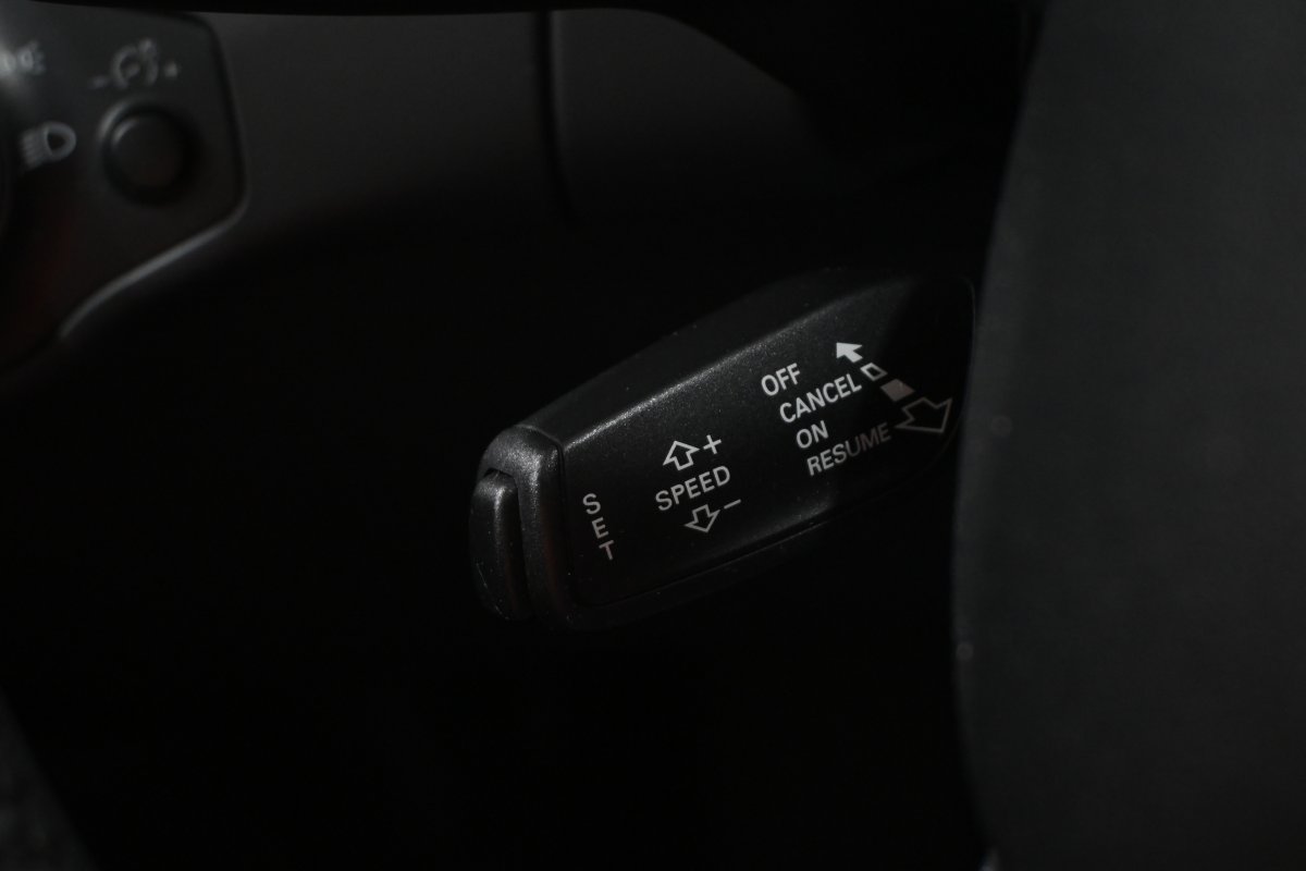 Foto Audi A4 21