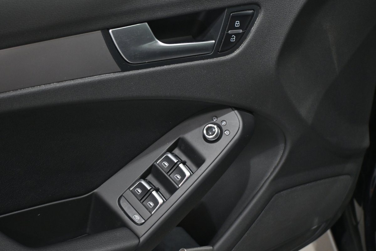 Foto Audi A4 27