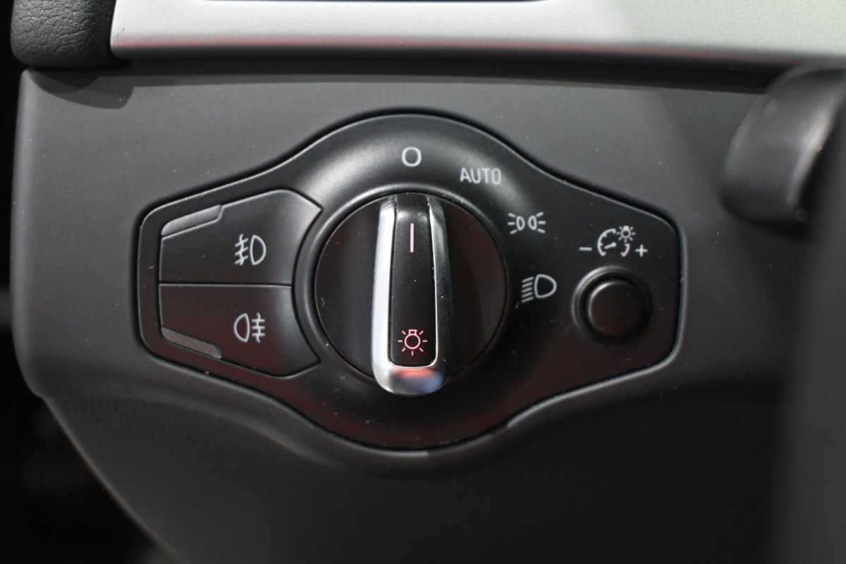 Foto Audi A4 26