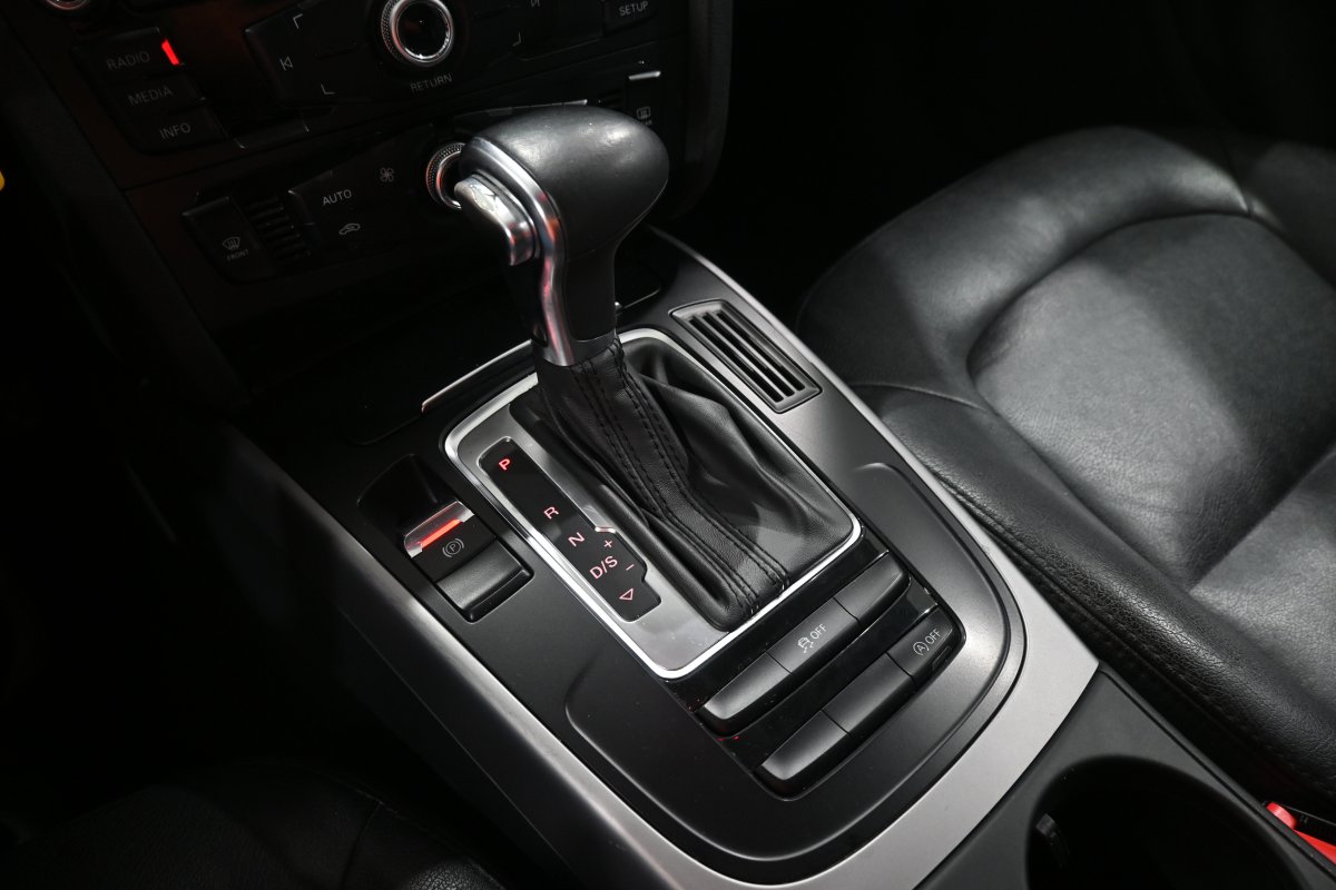 Foto Audi A4 20