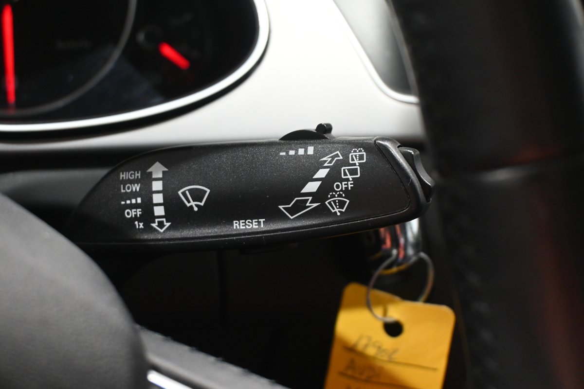 Foto Audi A4 23