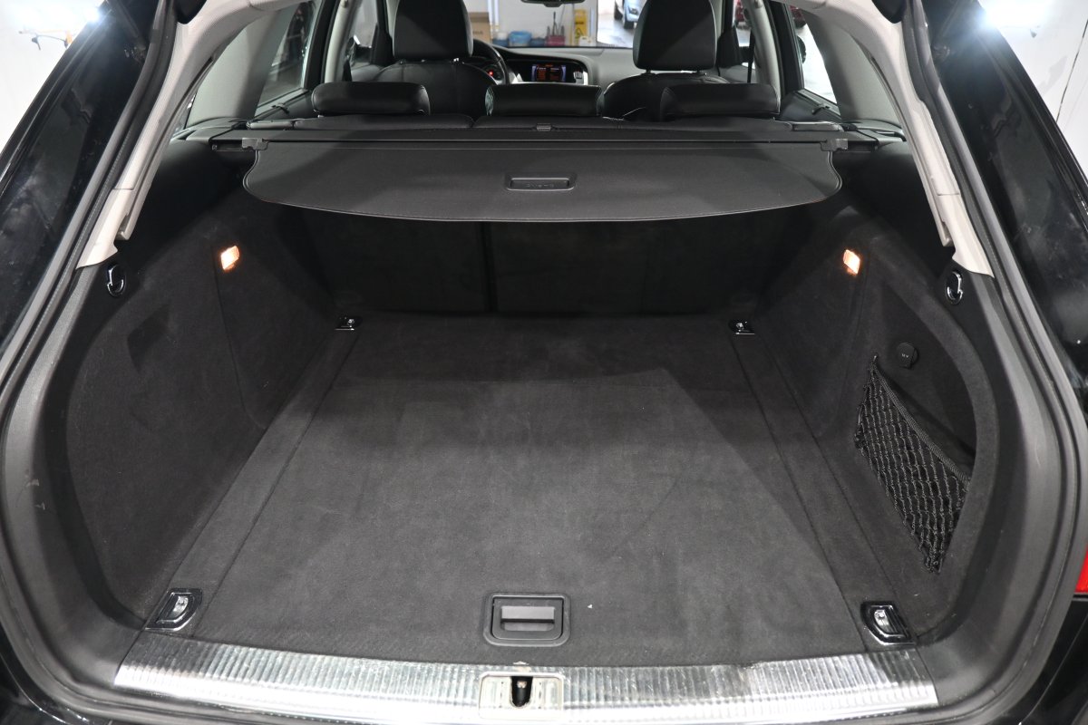 Foto Audi A4 8