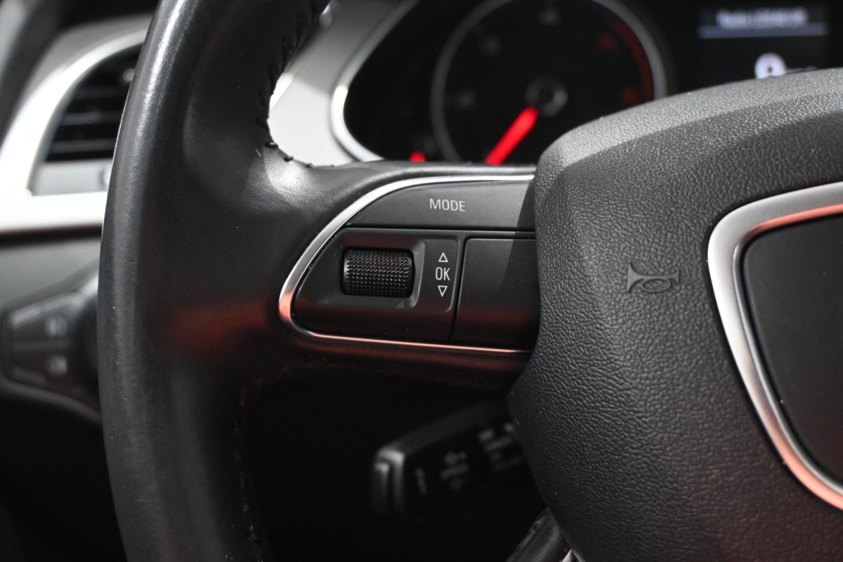 Foto Audi A4 24