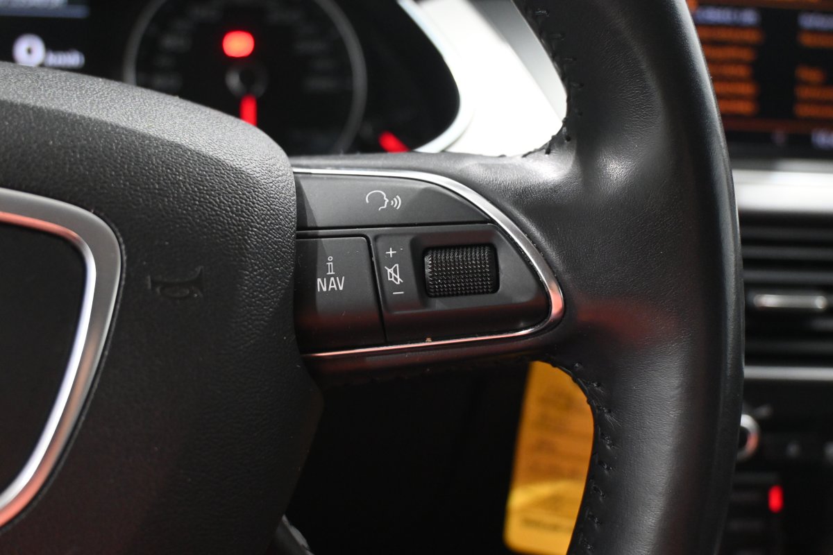 Foto Audi A4 25