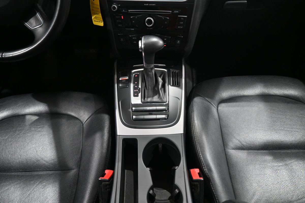 Foto Audi A4 19