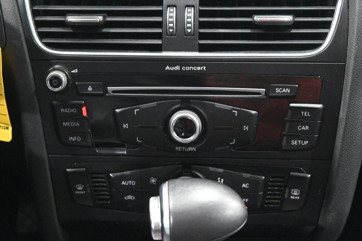 Foto Audi A4 15