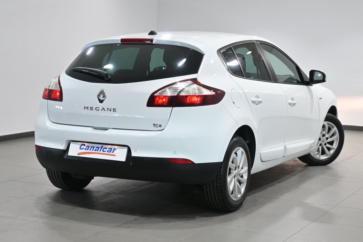 Foto Renault Megane 4