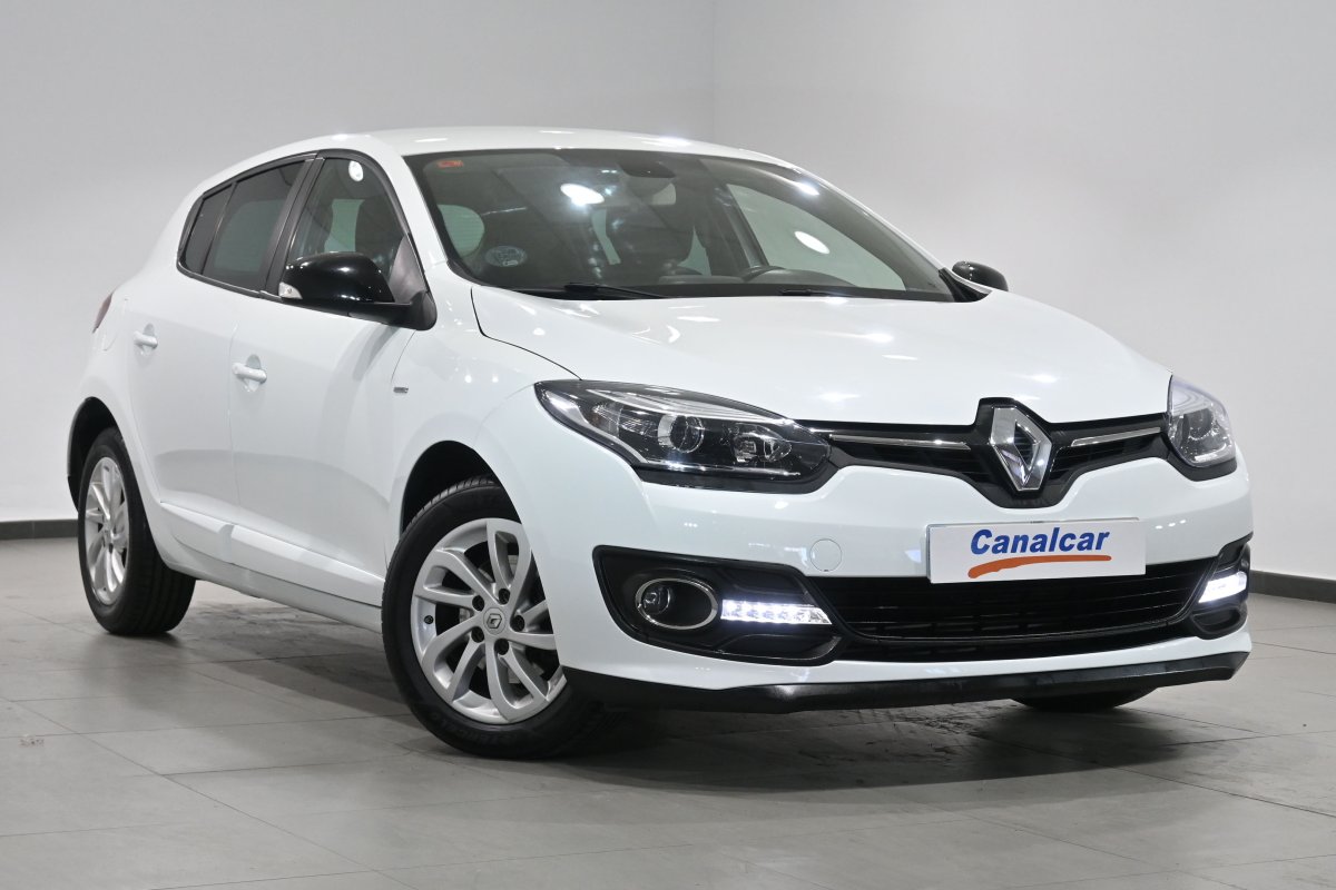 Foto Renault Megane 3