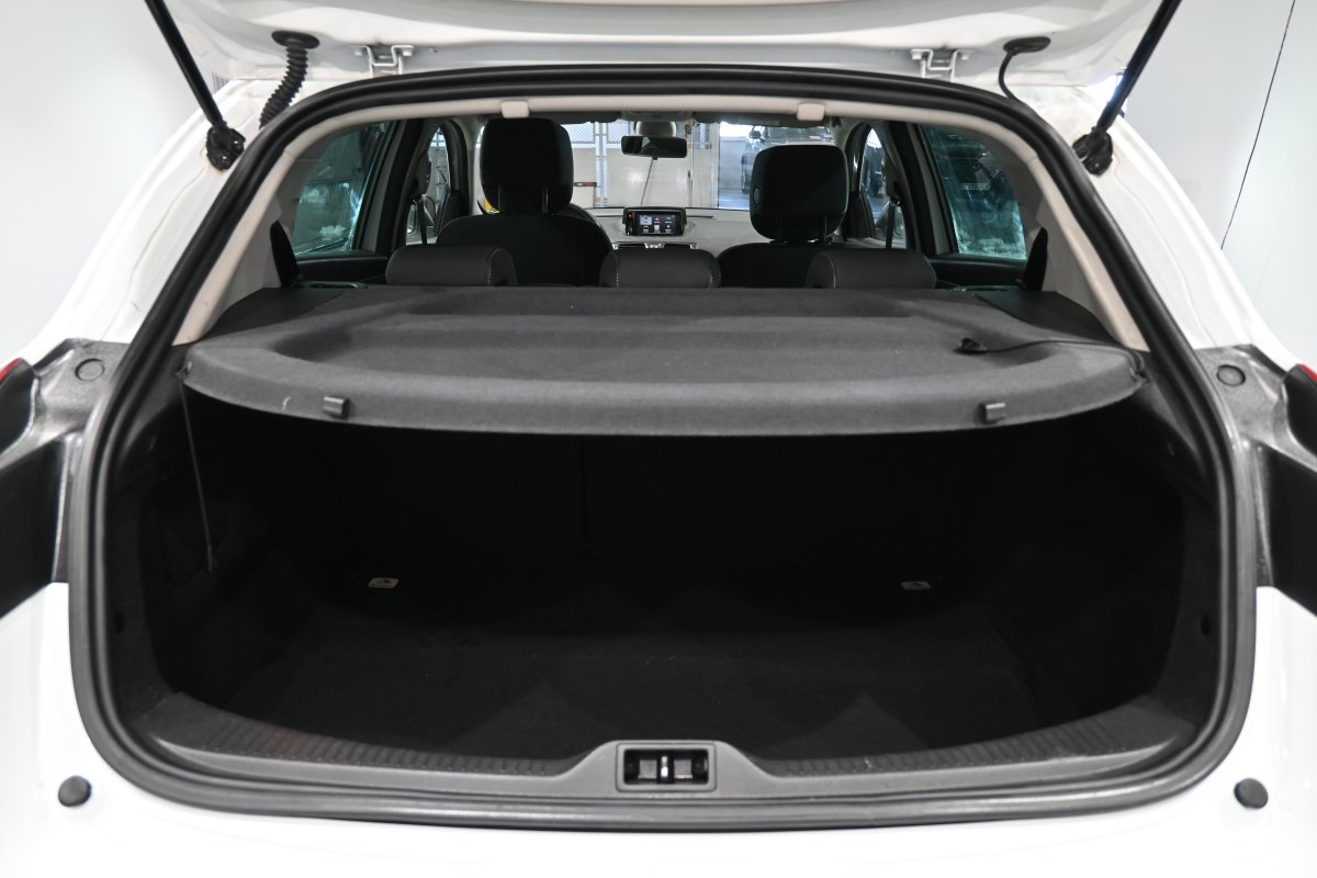 Foto Renault Megane 8
