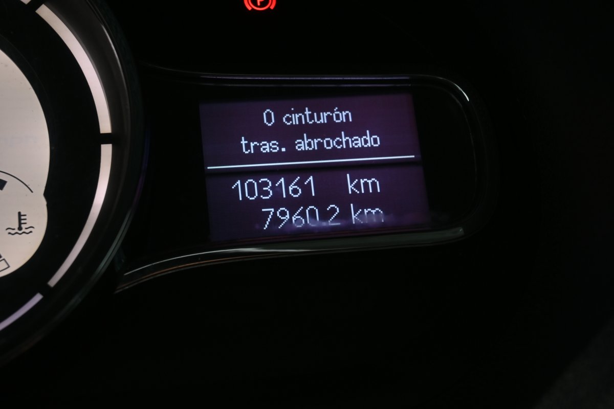 Foto Renault Megane 13