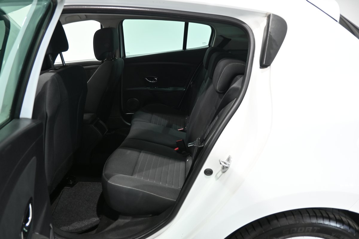 Foto Renault Megane 11