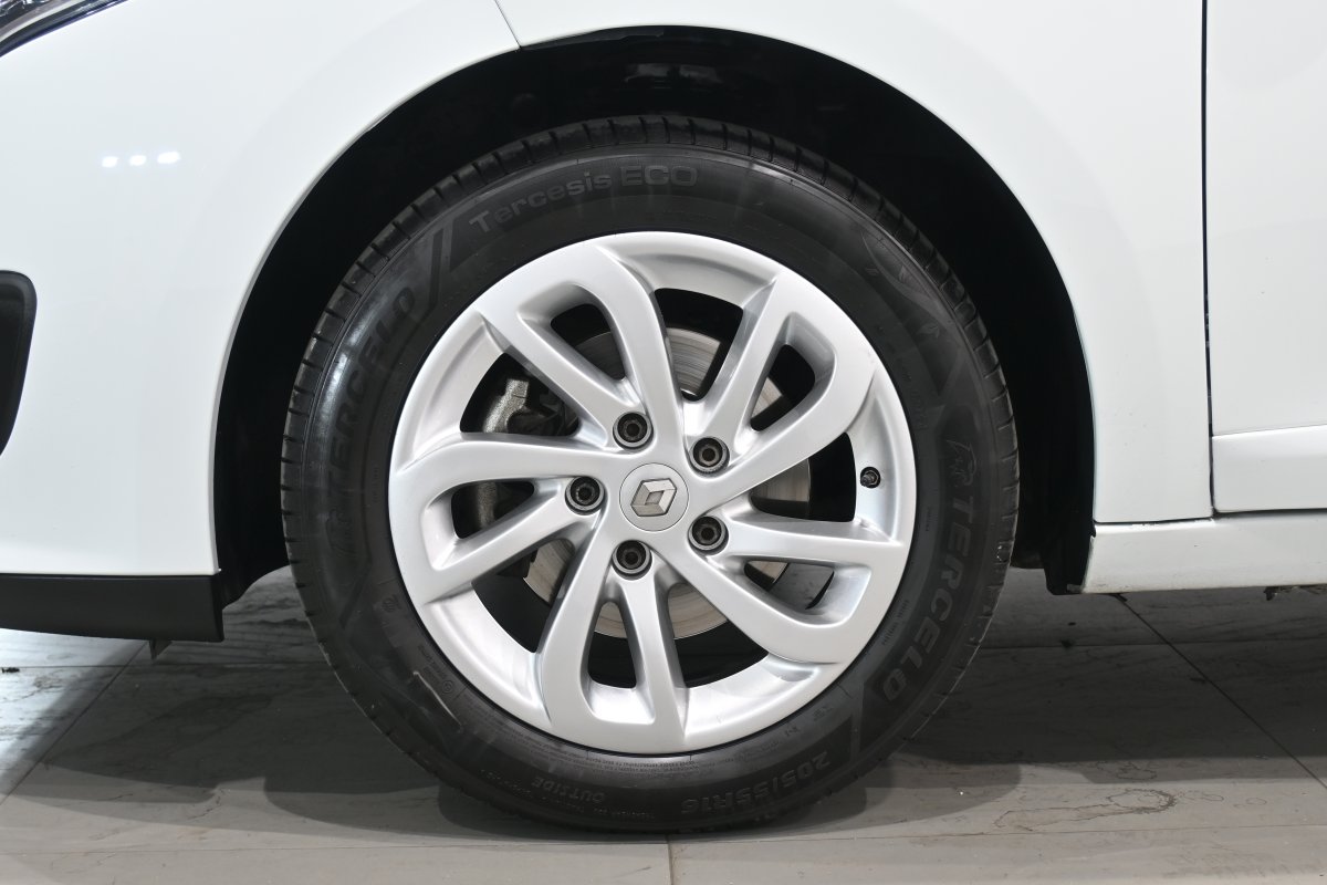Foto Renault Megane 29
