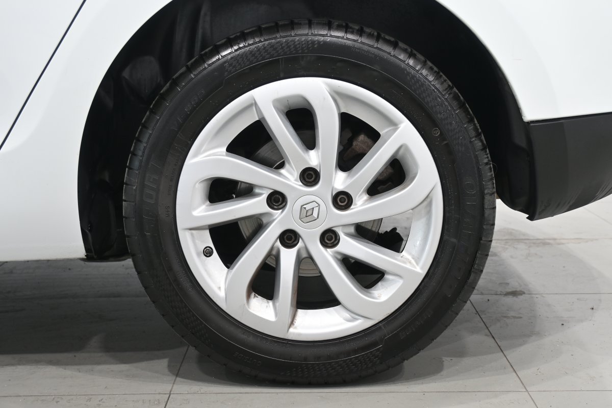 Foto Renault Megane 30