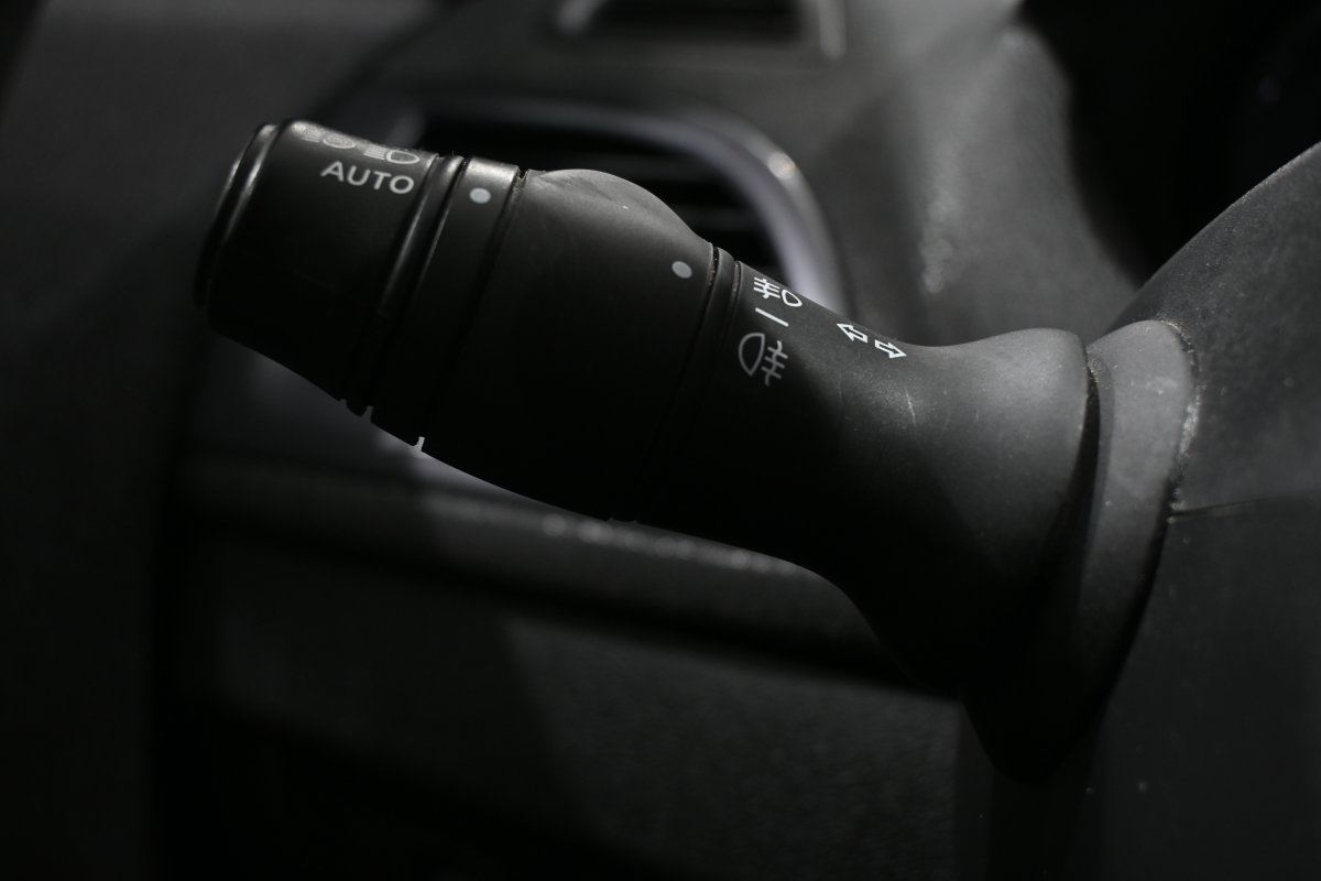 Foto Renault Megane 25