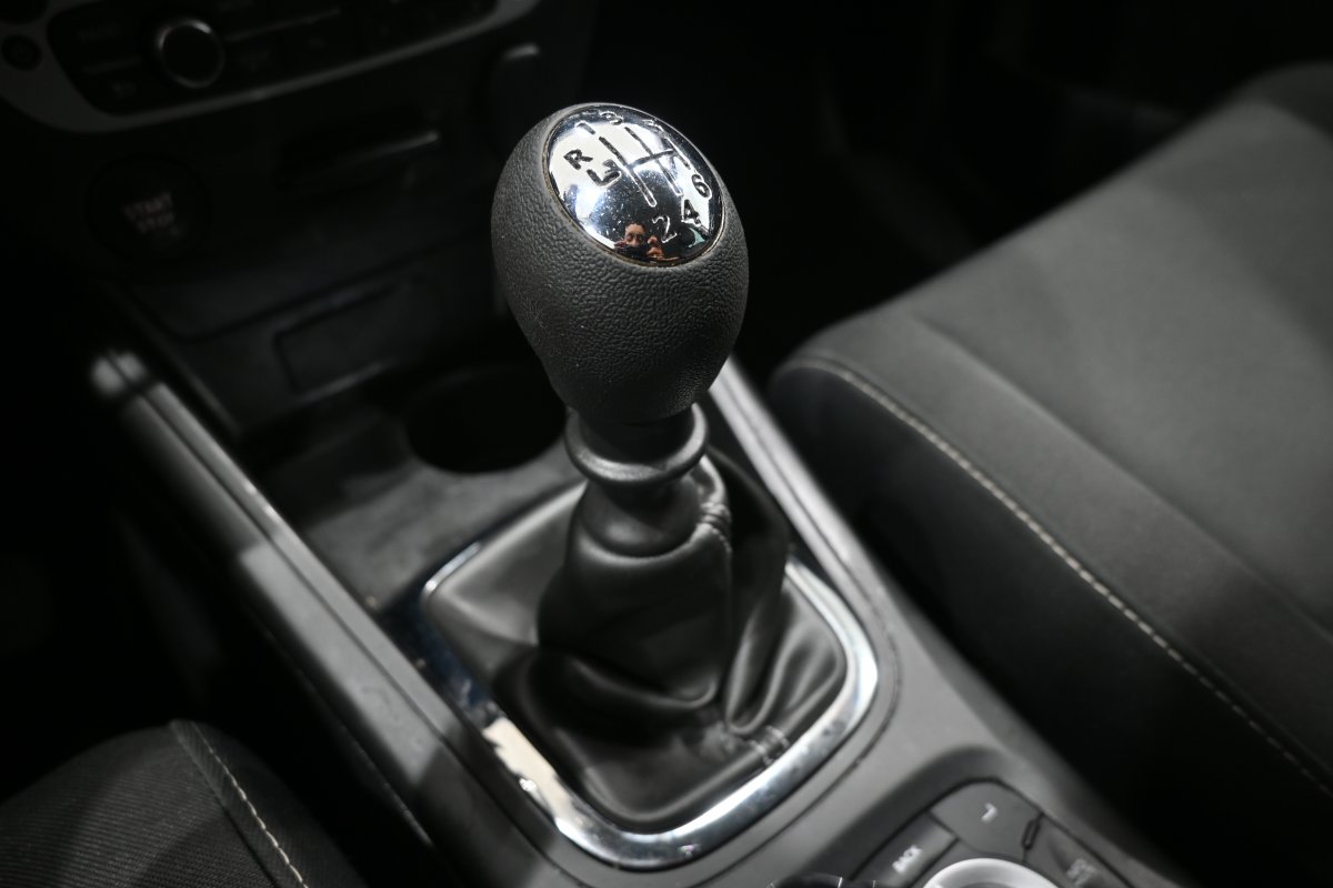 Foto Renault Megane 20