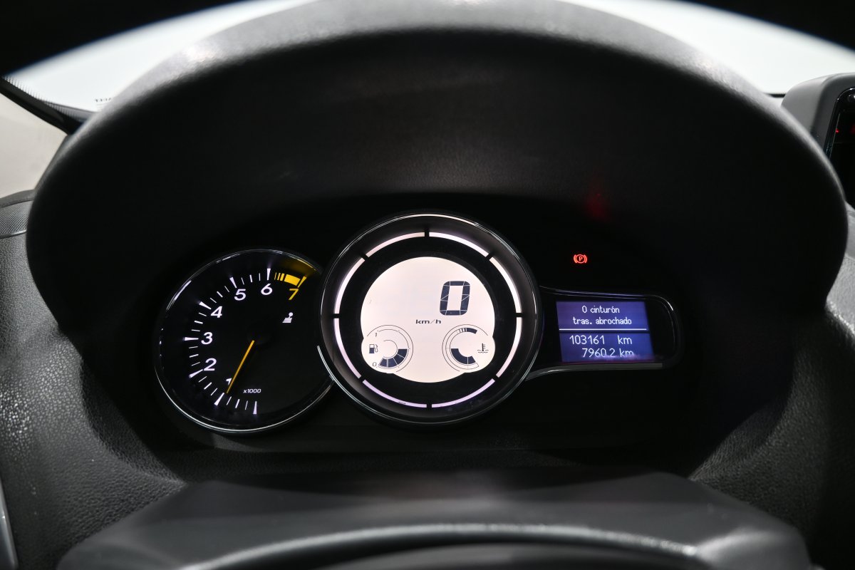 Foto Renault Megane 14