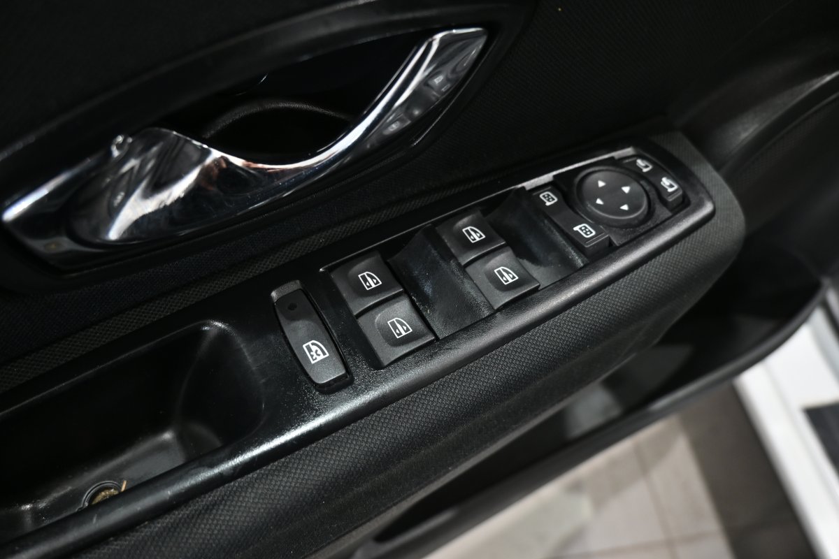 Foto Renault Megane 28