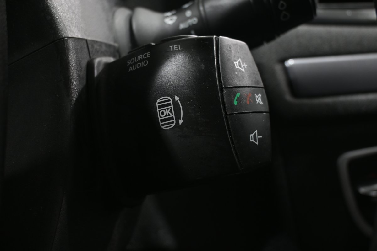 Foto Renault Megane 24