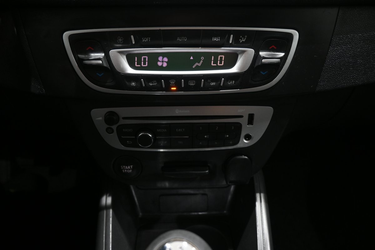 Foto Renault Megane 16