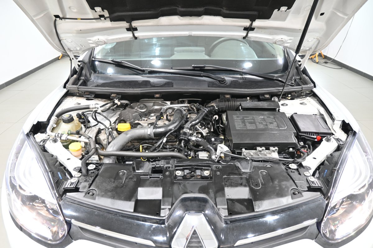 Foto Renault Megane 7