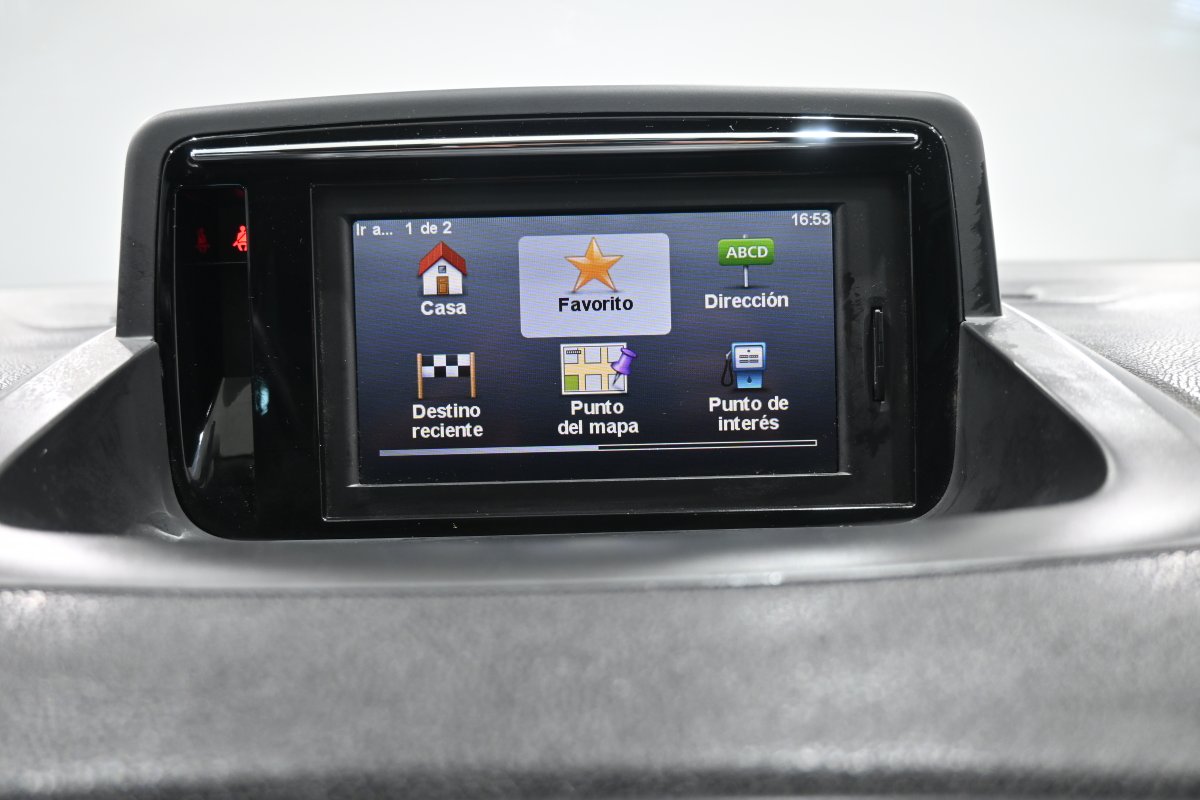 Foto Renault Megane 15