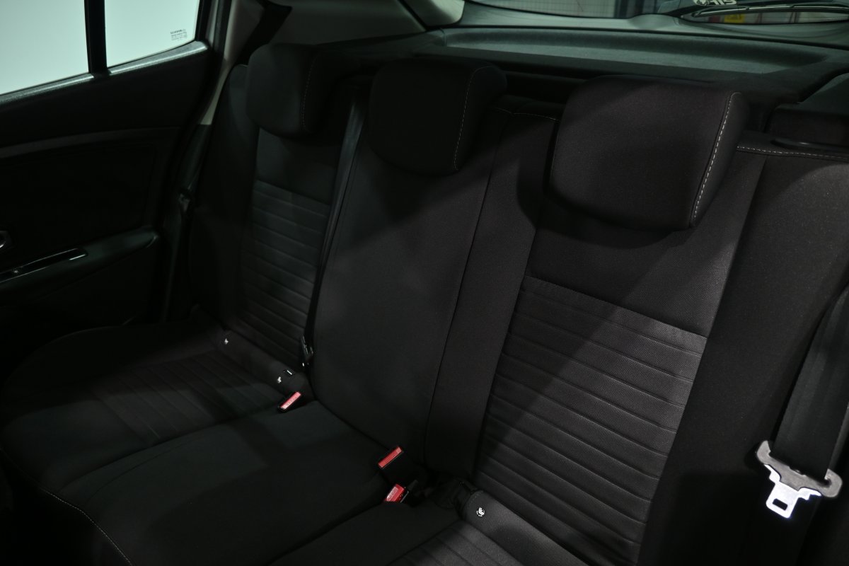 Foto Renault Megane 12