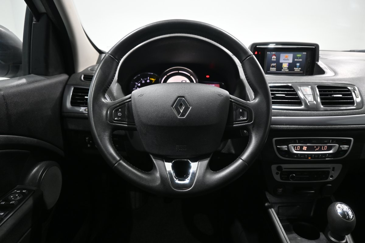 Foto Renault Megane 19