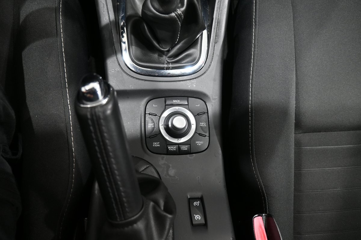 Foto Renault Megane 21