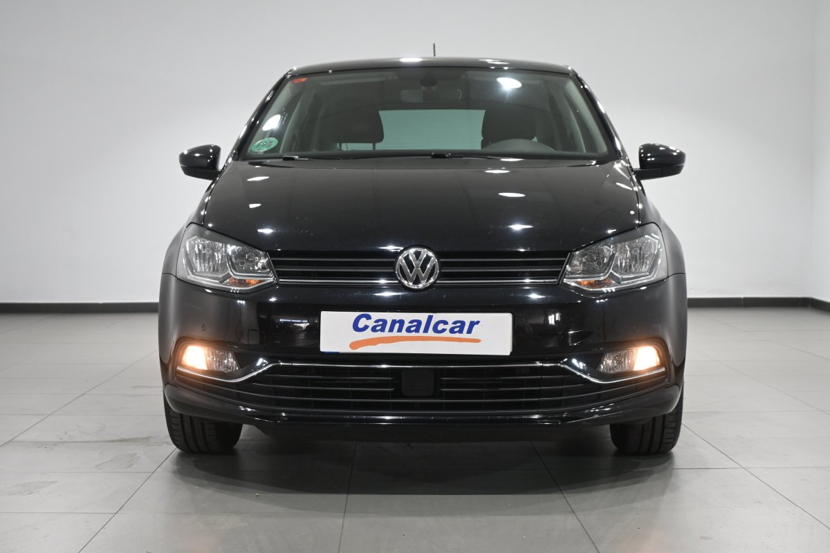 Foto Volkswagen Polo 2