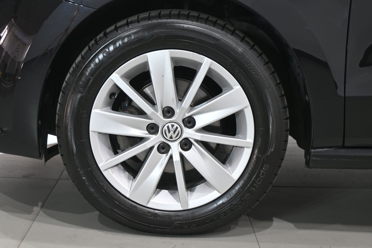 Foto Volkswagen Polo 26