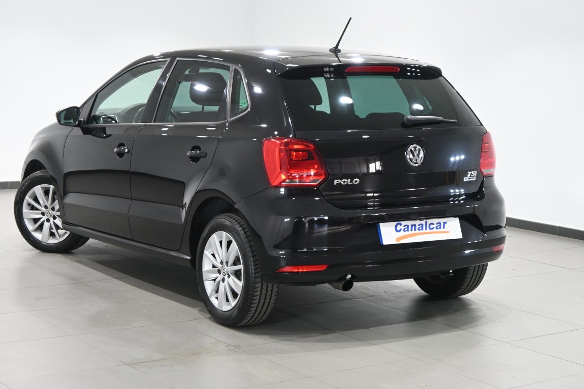 Foto Volkswagen Polo 6