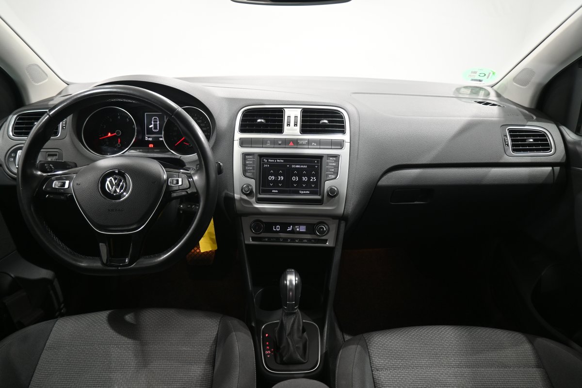 Foto Volkswagen Polo 17