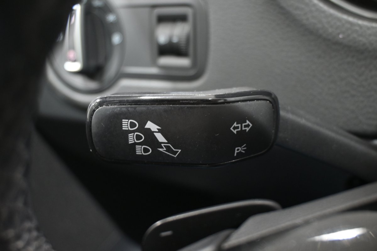 Foto Volkswagen Polo 20