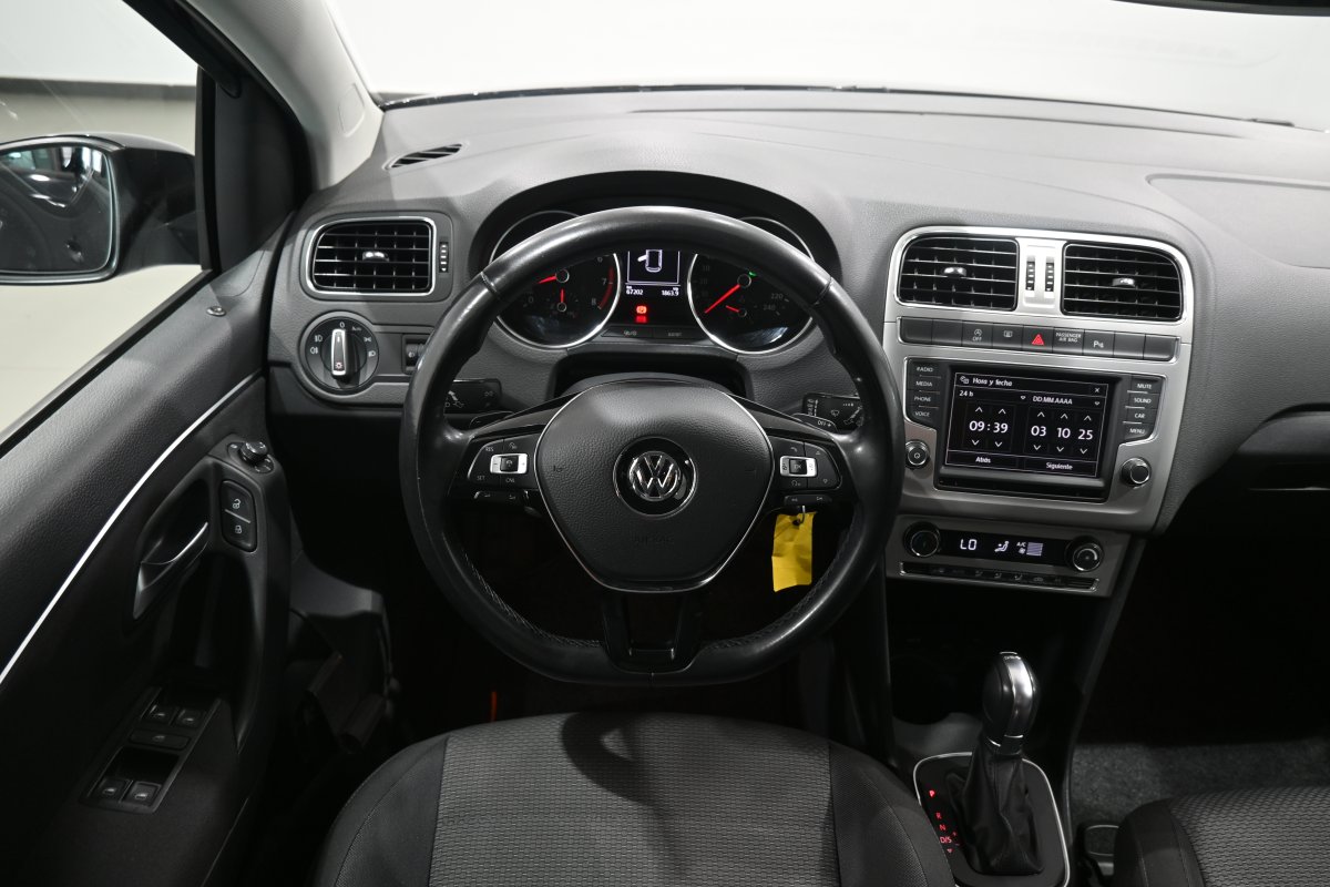 Foto Volkswagen Polo 18