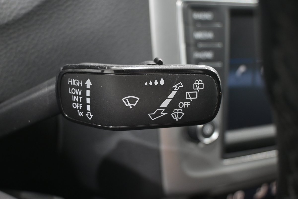 Foto Volkswagen Polo 21