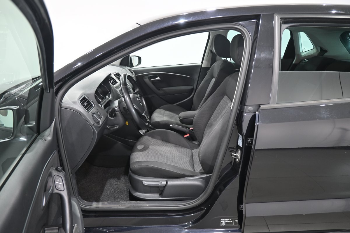 Foto Volkswagen Polo 10