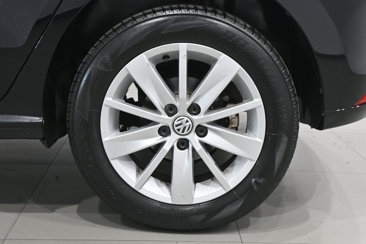 Foto Volkswagen Polo 27
