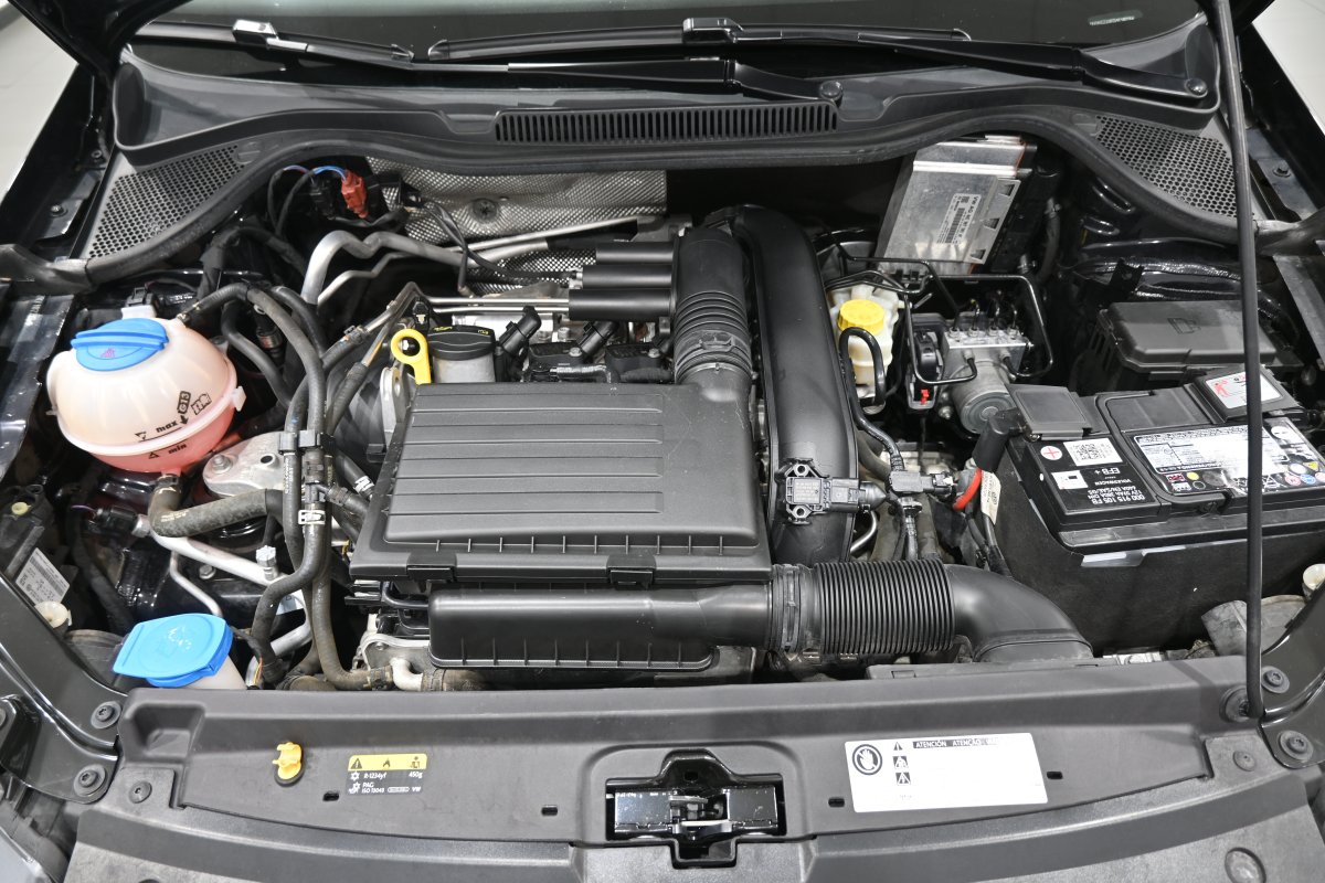 Foto Volkswagen Polo 7