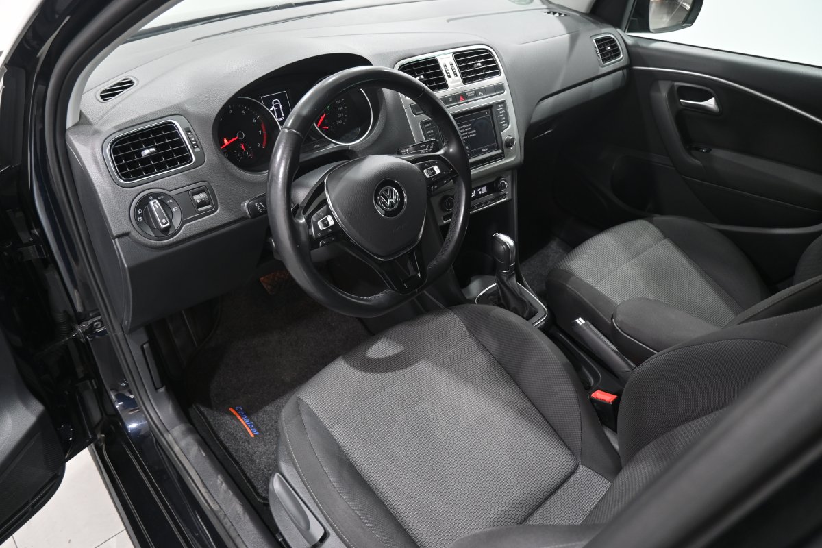 Foto Volkswagen Polo 9