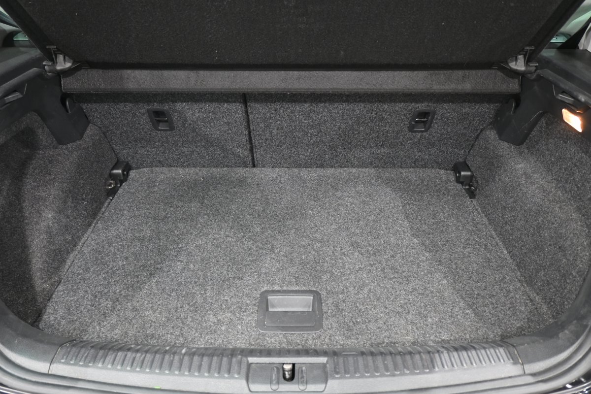 Foto Volkswagen Polo 8