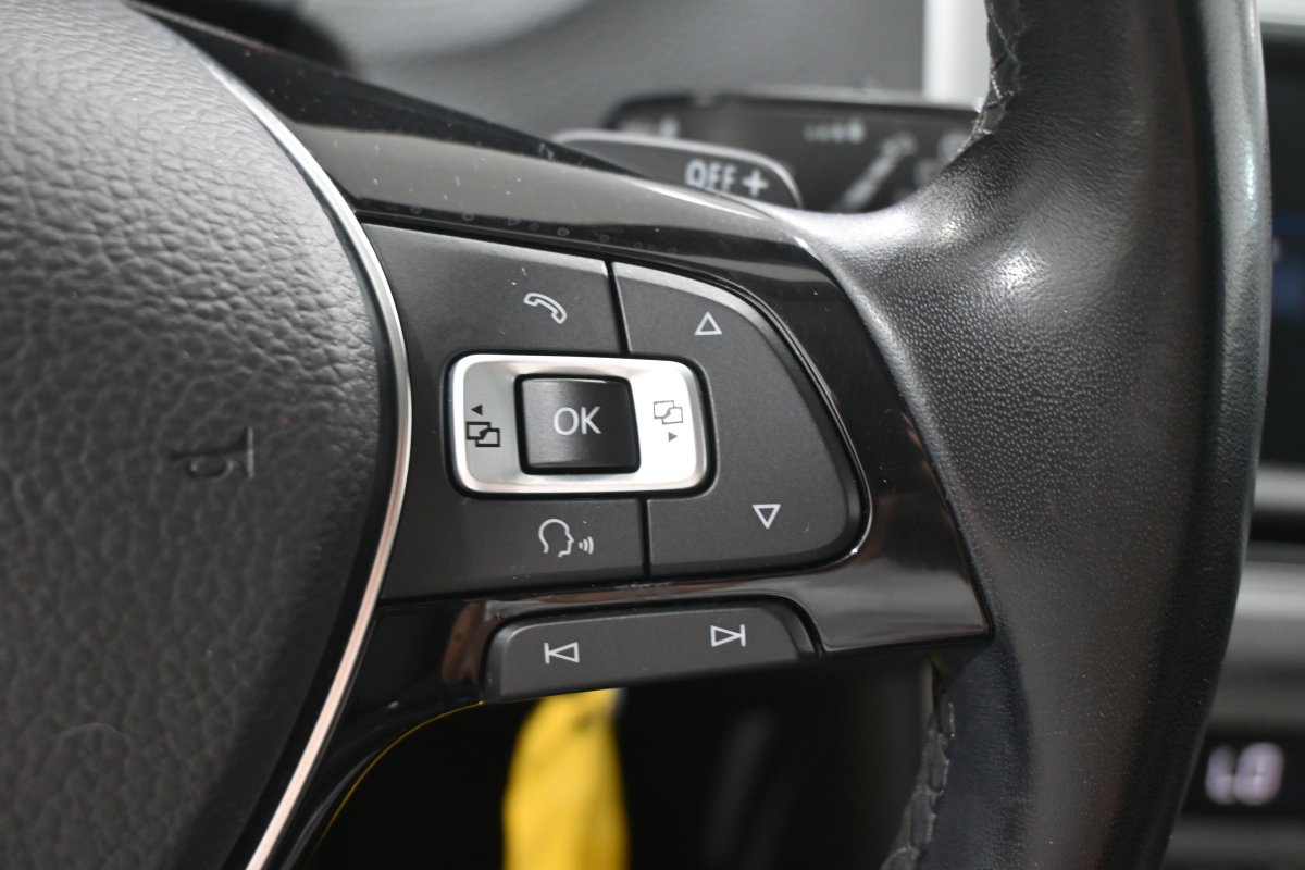 Foto Volkswagen Polo 23
