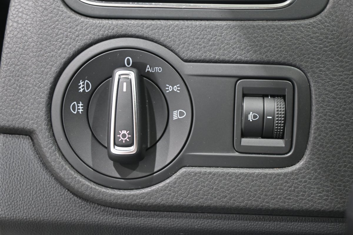 Foto Volkswagen Polo 24