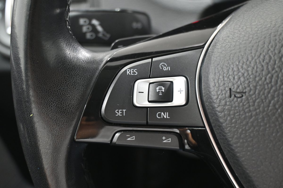 Foto Volkswagen Polo 22