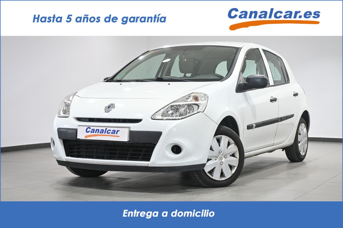 Renault Clio 1.2 Authentique
