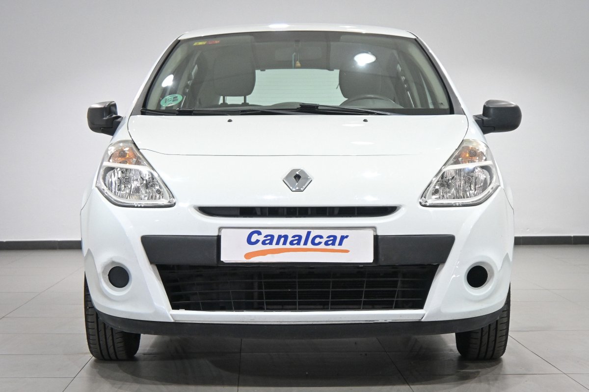 Foto Renault Clio 2