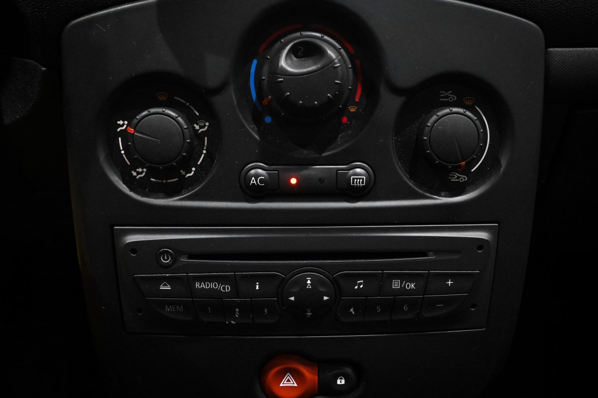 Foto Renault Clio 13